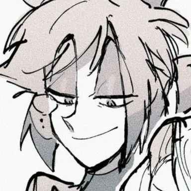 Profile image of 알래스터