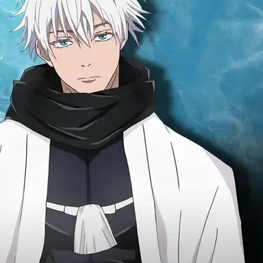 Profile image of 고죠 사토루