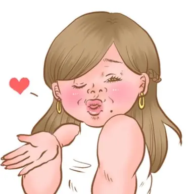 Profile image of 鰤田 ブリ子