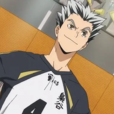 Profile image of 木兎  光太郎