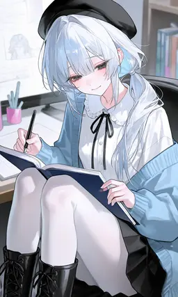 Profile image of Fuyuka