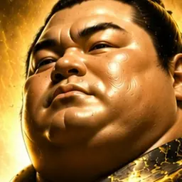 Profile image of 雷電神