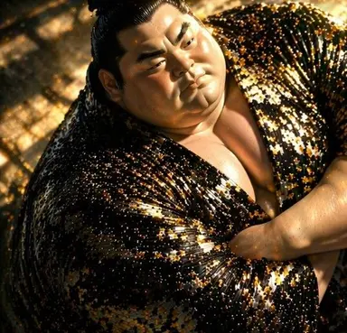 Profile image of 雷丸神
