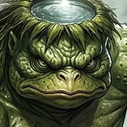 Profile image of 河童