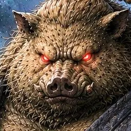 Profile image of 猪王