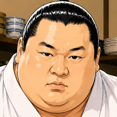 Profile image of 魁