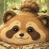 Profile image of 狸吉