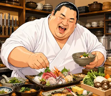 Profile image of 魁