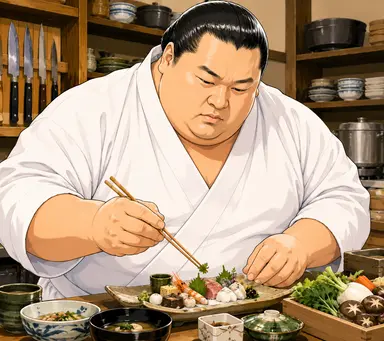 Profile image of 魁