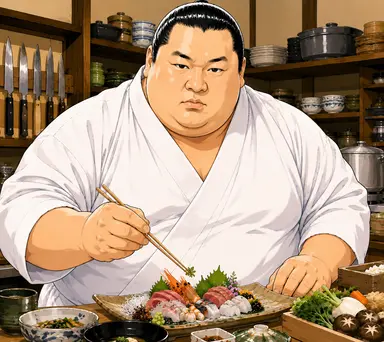 Profile image of 魁