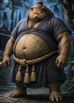 Profile image of 猪王