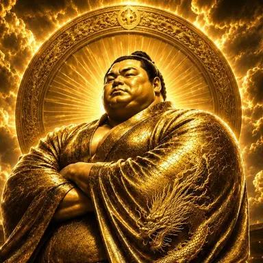 Profile image of 雷電神