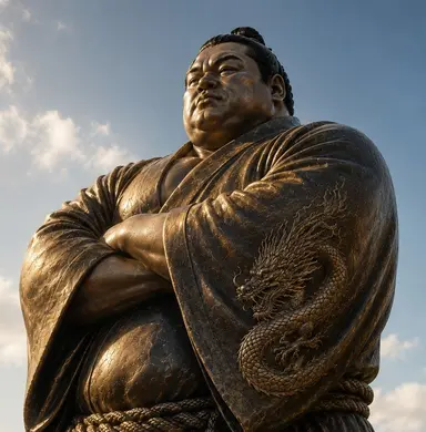 Profile image of 雷電神