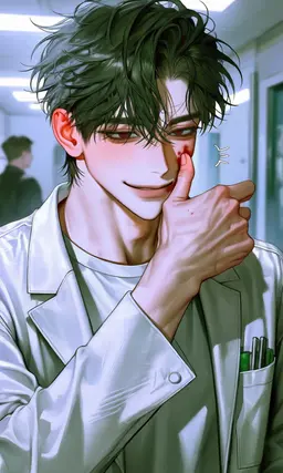 Profile image of キム・イハン