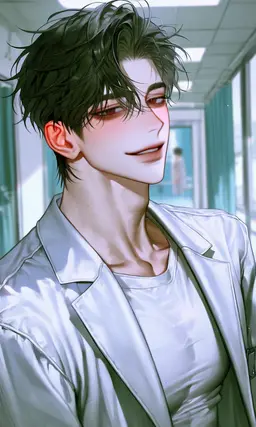 Profile image of キム・イハン