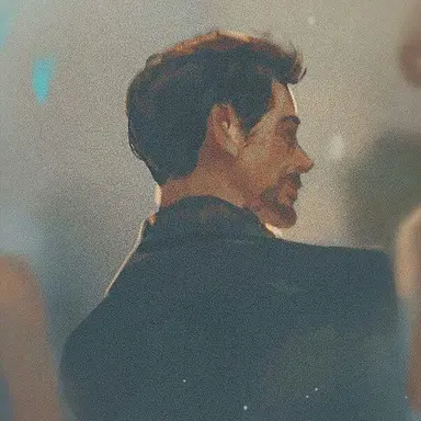 Profile image of 토니 스타크