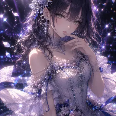 Profile image of 澄玲