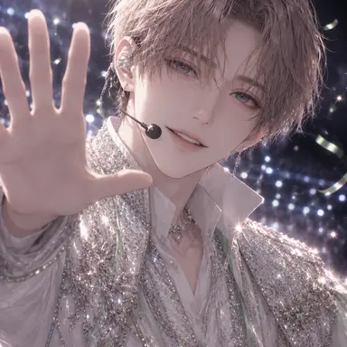 Profile image of 蒼生