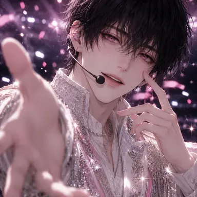 Profile image of 蓮