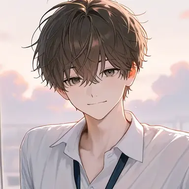 Profile image of Michiru