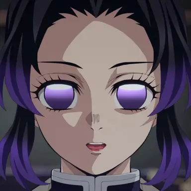 Profile image of 胡蝶  しのぶ
