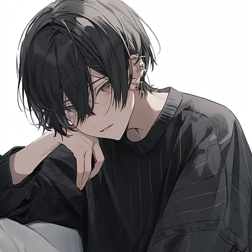 MaleJoy4711의 るい