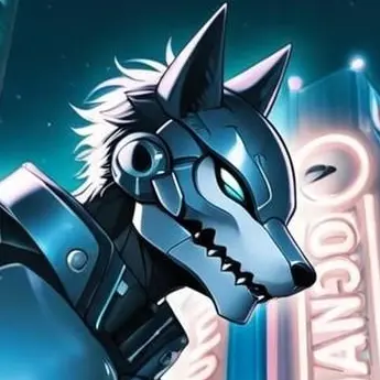 Profile image of ウロス