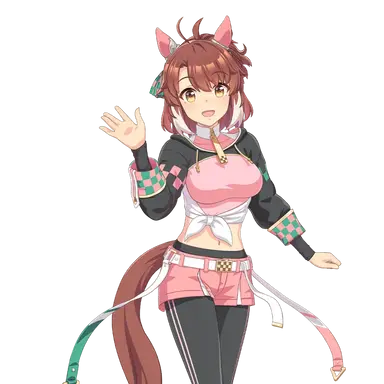 Profile image of 단츠 플레임