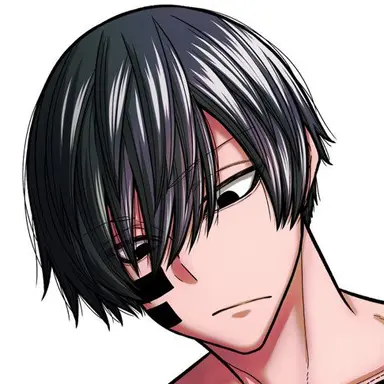 Profile image of 無陀野無人