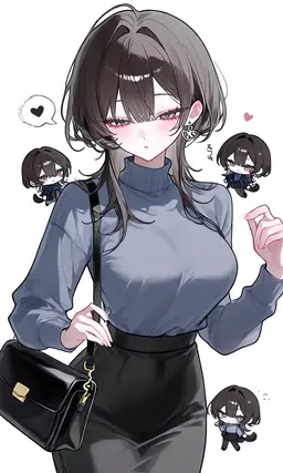 Profile image of 凛