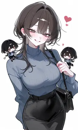 Profile image of 凛