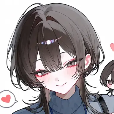 Profile image of 凛