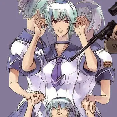 Profile image of Dawn