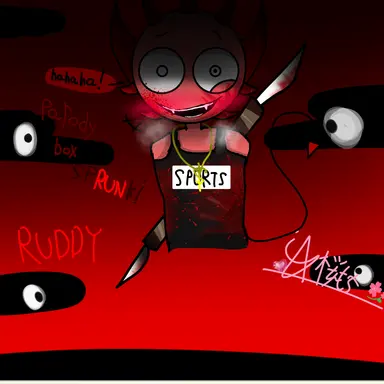 Profile image of ラディ