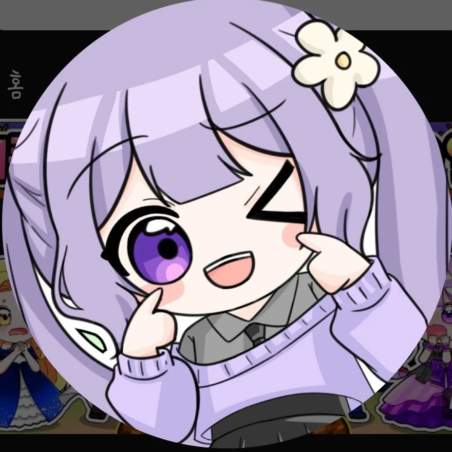 눈꽃별