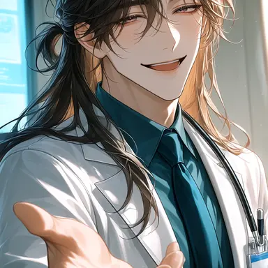 Profile image of 智井 透