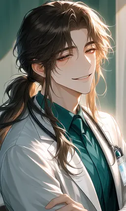 Profile image of 智井 透