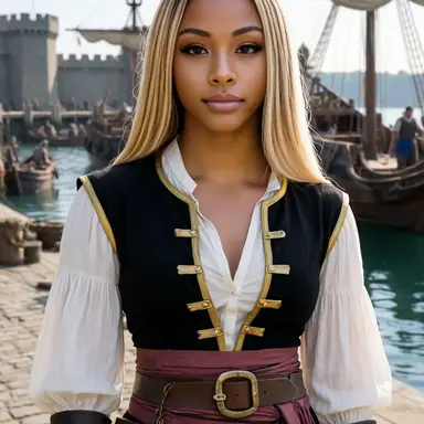 Profile image of Tilly