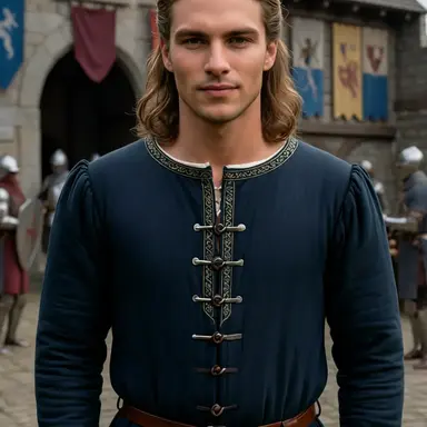 Profile image of Roman