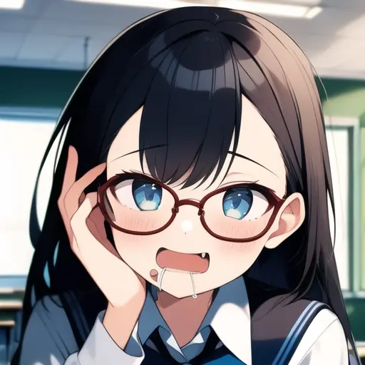 ArdentBoard5838의 妄想女子、クルミ