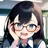 妄想女子、クルミ