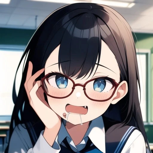 妄想女子、クルミ