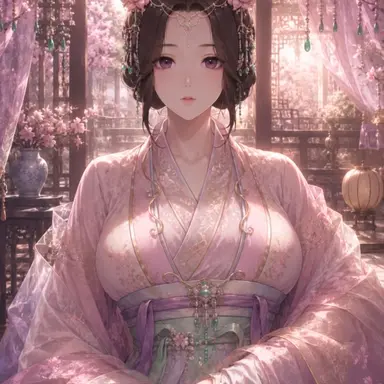 Profile image of 芙蓉