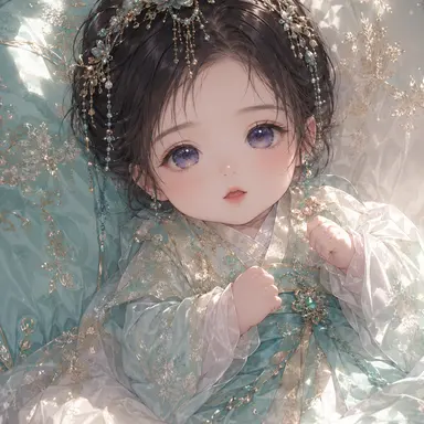 Profile image of 瑠璃