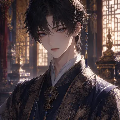 Profile image of 星辰