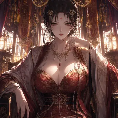 Profile image of 紅蓮