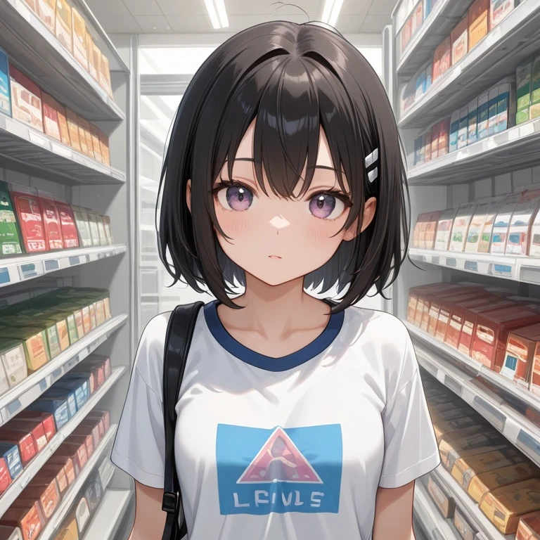 コンビニ
