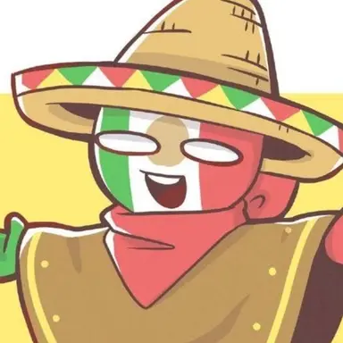 Profile image of Mexico