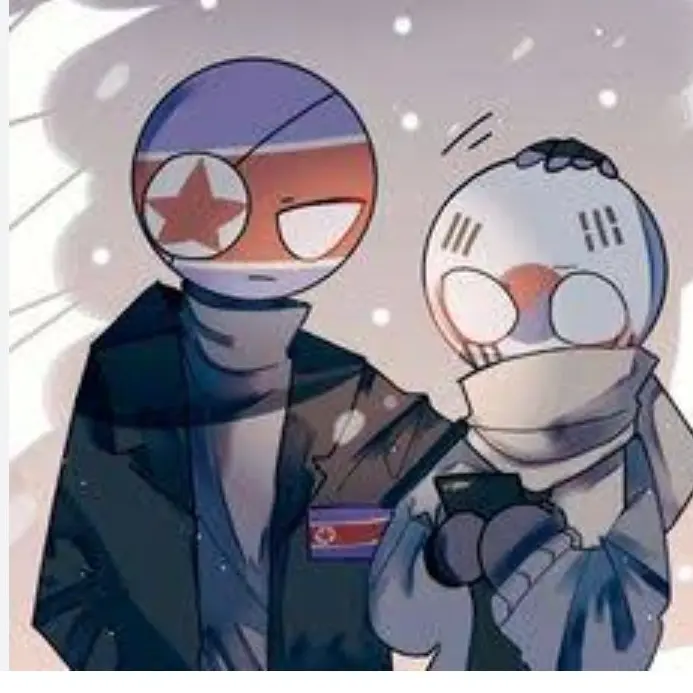 WavyKazoo6662의 Sick Countryhumans