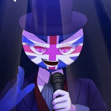 Profile image of United Kingdom